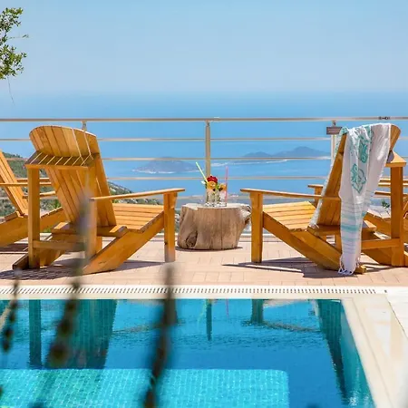 Villa Islamlar Sleeps 9 Pool Air Con Wifi
