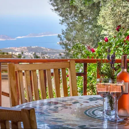 Villa Islamlar Sleeps 9 Pool Air Con Wifi Islamlar (Mediterranean)
