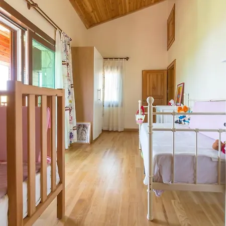 Islamlar Sleeps 9 Pool Air Con Wifi * Islamlar (Mediterranean)