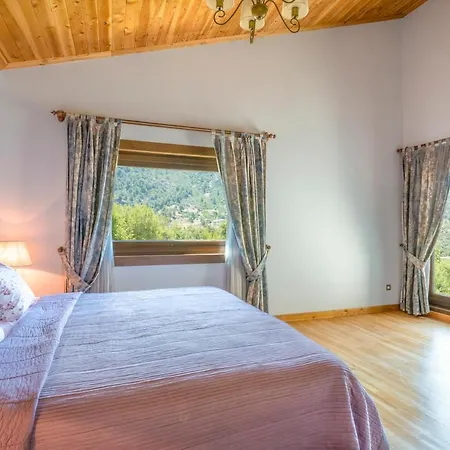 Villa Islamlar Sleeps 9 Pool Air Con Wifi *