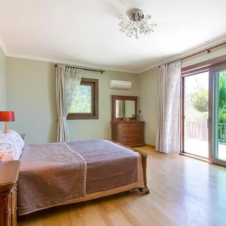 Villa Islamlar Sleeps 9 Pool Air Con Wifi Islamlar (Mediterranean)