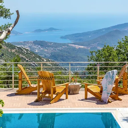 Islamlar Sleeps 9 Pool Air Con Wifi